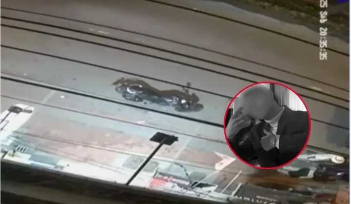 Le mataron a su hijo por $6.000 pesos: clama justicia