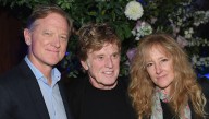 Robert Redford’s Grandchildren: Meet the Late Actor’s 7 Grandkids