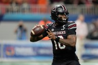 Where to watch South Carolina vs. Missouri: CFB free stream
