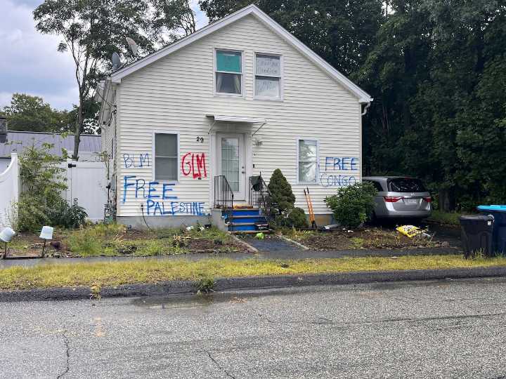 Suspect in fatal Shrewsbury shooting held without bail on murder charge