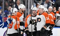 Summer Synopsis: Philadelphia Flyers