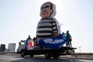 ¿Amnistía? Bolsonaro y sus aliados redefinen la estrategia para intentar esquivar la histórica condena a 27 años de prisión