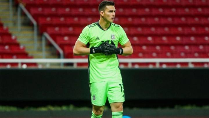 SELECCIÓN MEXICANA