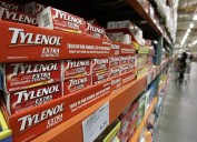 Tylenol maker rebounds a day after Trump’s unfounded claims about its safety