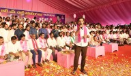 BRS gains ground in Telangana with ‘reverse migration’ from Congress, BJP ahead of local body elections