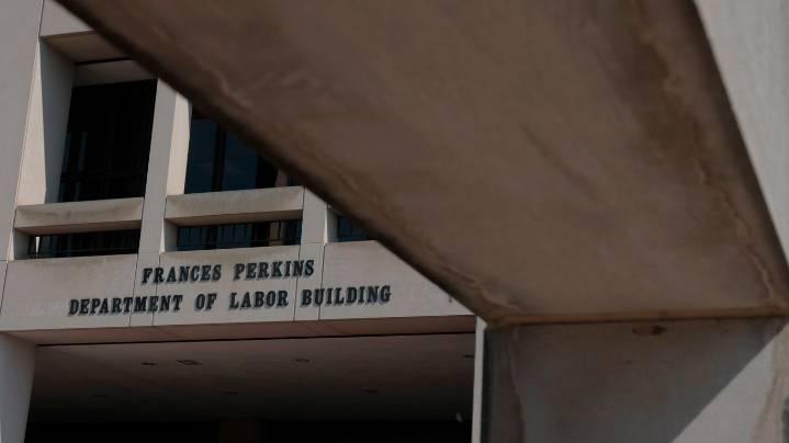 Bureau of Labor Statistics postpones key data report with no explanation