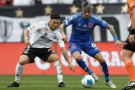 El último reparo a abordar por la ANFP al desarrollo de la Supercopa en Santa Laura
