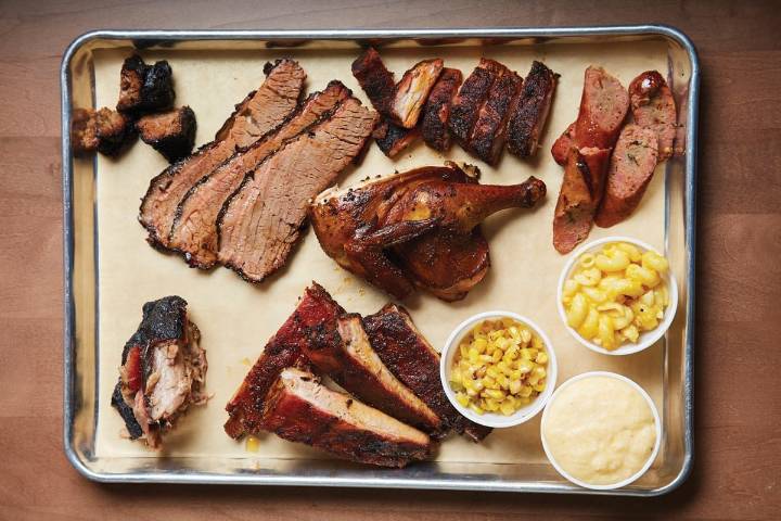 Heaven’s Table BBQ Will Close Oct. 7