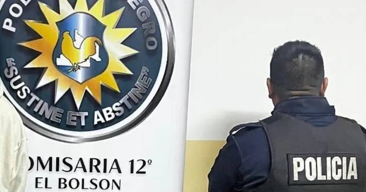 Apuñalaron y mataron a un joven en El Bolsón: hay un detenido