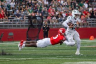 Ohio State’s next opponent has a quarterback who’s the perfect final test before Big Ten play