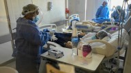 Camas de terapia fuera de servicio por falta de personal