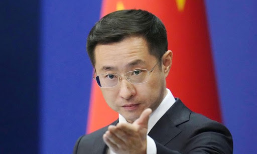 China: Las operaciones militares de Estados Unidos  en el Caribe “amenazan la paz regional”