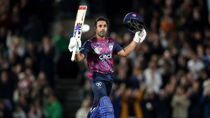 Bopara: 'When I feel a bit dead, that's when I'm at my best'