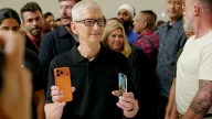 Watch All of the Big Moments From Apple's iPhone 17 Event