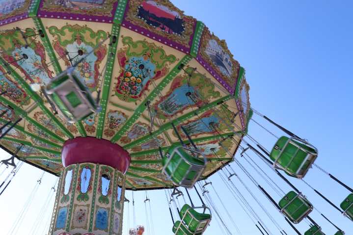 Holyoke takes center stage at The Big E Tuesday