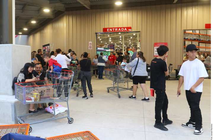 Tendrá Costco México horario VIP para “tarjetas negras”