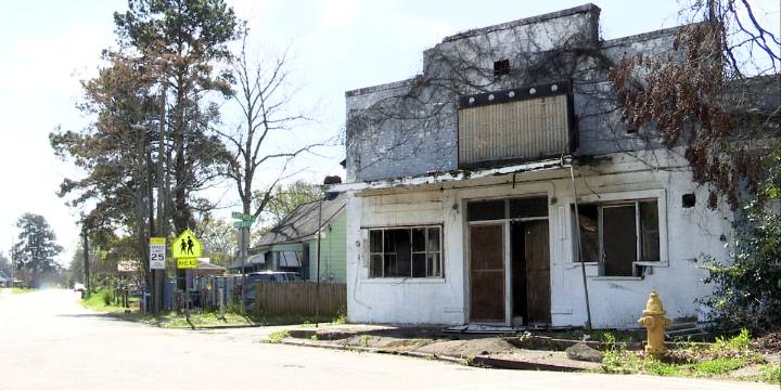 Augusta leaders move forward with Turpin Hill revitalization plan