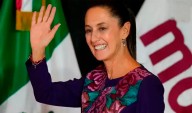 Claudia Sheinbaum responde al Congreso peruano por declararla persona no grata