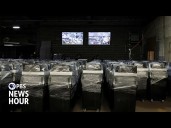 How the Trump administration is trying to change the way people vote