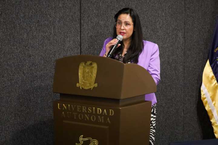 Firma UAdeC Alianza Estratégica con la Colectiva de Madres Poderosas de la Laguna