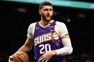 After Controversial Giannis Take, Jusuf Nurkic Now Snubs Nikola Jokic & More in Absolute Shocker After the controversial Giannis Take, Jusuf Nurkic snubs Nikola Jokic, Dirk Nowitzki, & More for 2x NBA