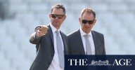 Ashes 2025/26: Ricky Ponting calls for Travis Head to bat at No.3 against England