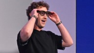Mark Zuckerberg unveils Meta’s newest AI-powered smart glasses