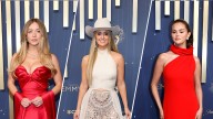 77th Emmy Awards: Stars showcase fashion looks on red carpet