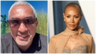 'I Should Have Thrown In the Towel': Dog Whisperer Cesar Millan Says He Almost Gave Up Years After Jada Pinkett Smith's Life