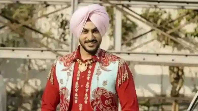 ENTERTAINMENT Rajvir Jawanda Accident: 35-Year-Old Punjabi Actor-Singer Rajvir Jawanda Critical After Being Hit by Car While Travelling to Shimla on Bike