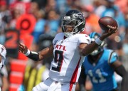 Deadspin | Falcons look for ways to set Michael Penix Jr. up for success after Sunday struggles