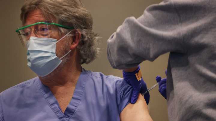 Which vaccines can you still get in Tennessee? What to know