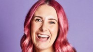 I had an 88% chance of getting breast cancer, so took control and had a double mastectomy at 31, Becky Excell reveals