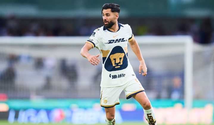 “Son más altos y guapos”: Rubén Duarte confiesa cómo fue enfrentarse a Ronaldo y Messi