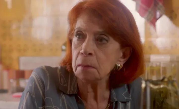 Murió la actriz Adriana Aizemberg, de “Poliladron” y “El encargado”