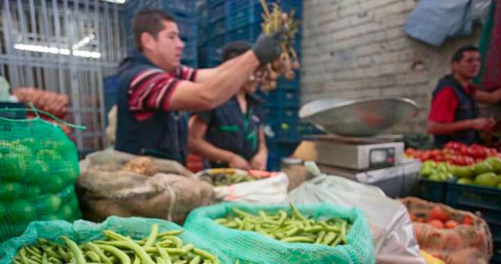 Inflación en Colombia marcó en agosto 0,19% y la anual llegó a 5,10%