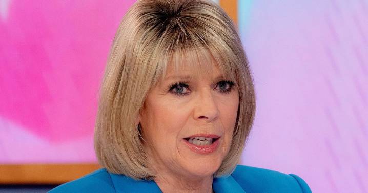 ITV Loose Women 'boycott' NTAs after 'humiliating' This Morning win