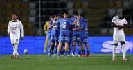 Alianza Lima eliminado de la Copa Sudamericana tras perder con la U. de Chile