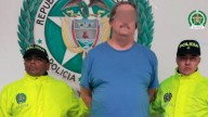 Autoridades colombianas capturaron a un estadounidense señalado por delitos sexuales a menores