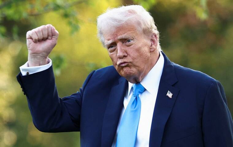 Trump pick to probe foes alarms ex