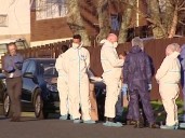 New Zealand woman guilty of murdering 2 children, hiding bodies in luggage