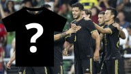 Filtran posible jersey de visitante de la Selección Mexicana para el Mundial 2026
