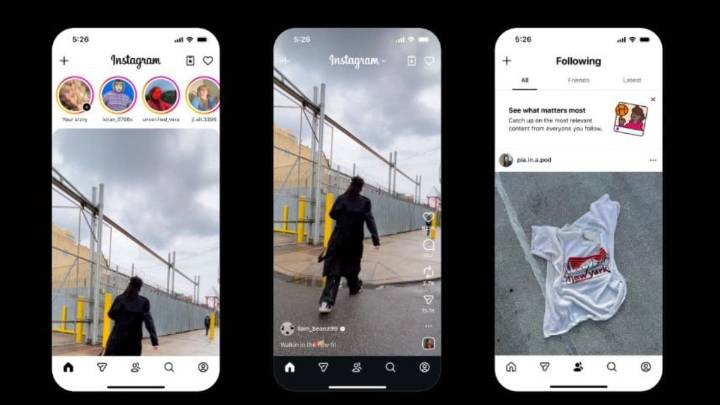 Instagram update: Instagram tests reels-first mobile experience in India, here’s what’s changing