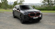 The grille debate – no design regrets at BMW