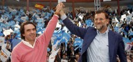 Mariano Rajoy y el relevo de Aznar: La elección del candidato del PP para las elecciones generales de 2004