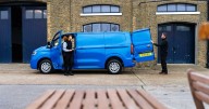 2026 Volkswagen Transporter detailed for Australia – including the first EV version