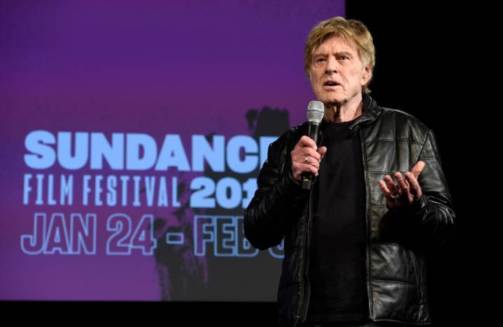 How Robert Redford's legacy will impact Colorado for years to come