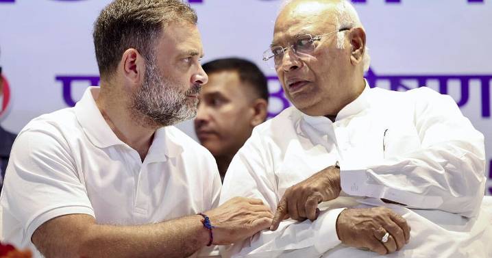 Opinion Bihar Elections | Congress bets big on EBCs to reclaim Hindi heartland