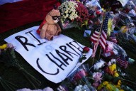 Students reckon with grief after witnessing Charlie Kirk’s assassination