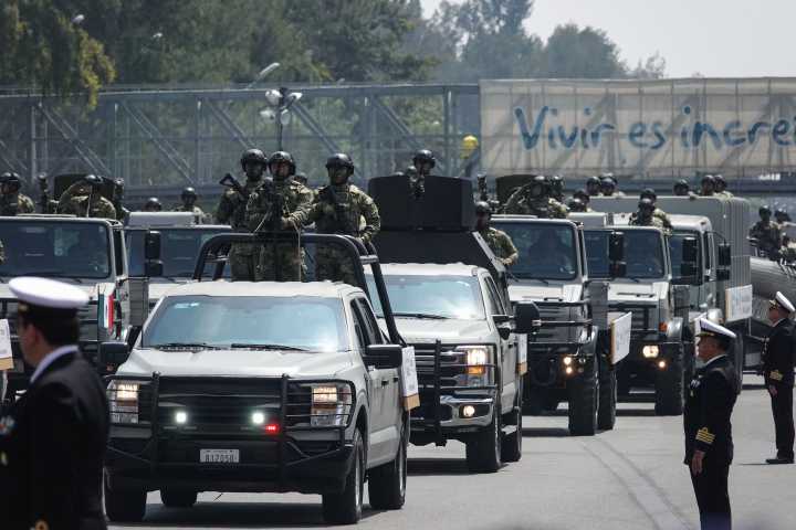 Mueren siete marinos y funcionarios en casos ligados al huachicol fiscal